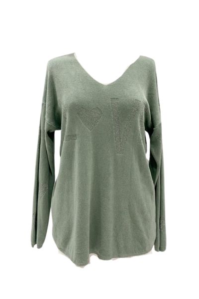 Long hotsell slouchy sweater